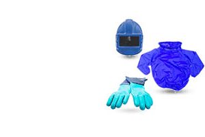 Equipamentos de Proteção Individual